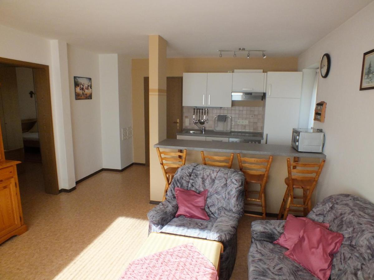 Pension & Reitschule Fuchsenhof Seebarn Extérieur photo