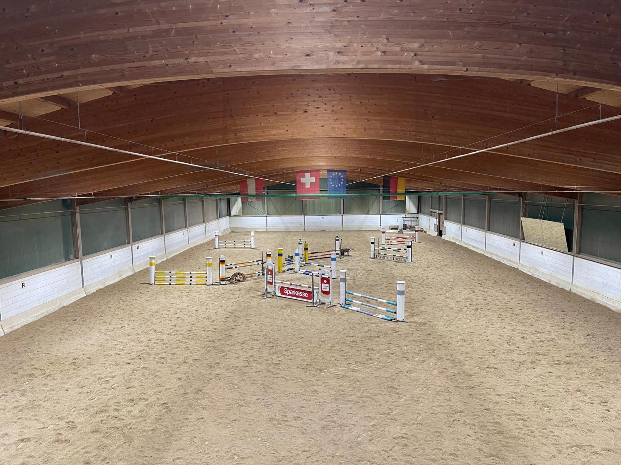 Pension & Reitschule Fuchsenhof Seebarn Extérieur photo